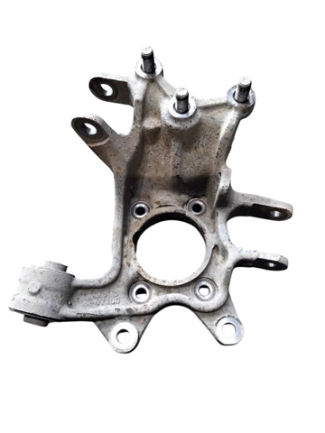 Цапфа поворотного кулака 52720D7100 HYUNDAI