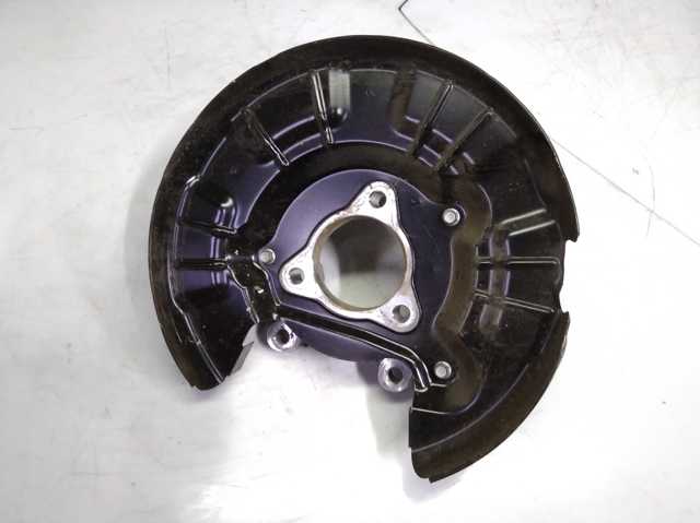 Цапфа права 52720K4000 HYUNDAI