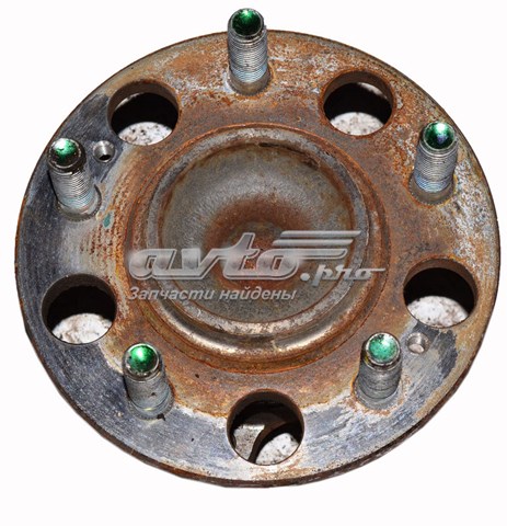 Маточина заднього колеса 527302H000 HYUNDAI