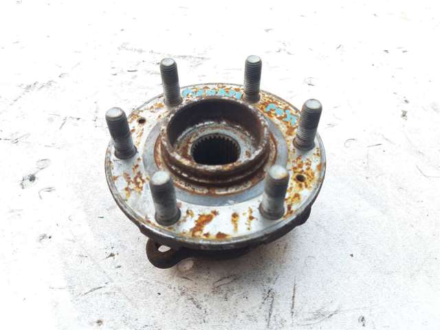 Підшипник ступиці колеса 527302J000 HYUNDAI