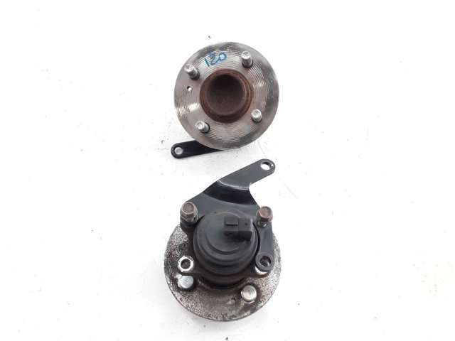 Підшипник ступиці колеса 527501G101 HYUNDAI