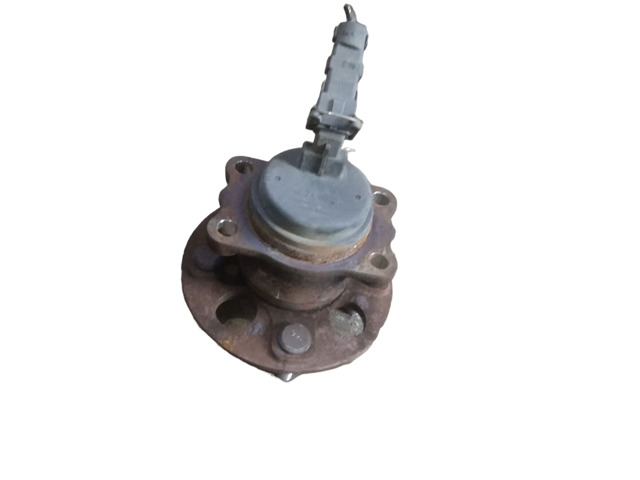 Підшипник ступиці колеса 52750H8100 HYUNDAI