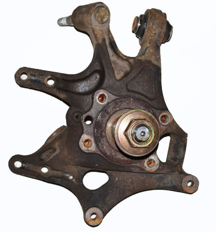 Цапфа поворотна права 527604D000 HYUNDAI