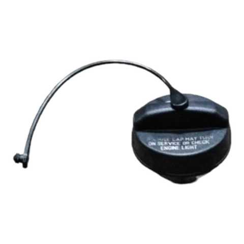 Пробка паливного бака 5278632AG CHRYSLER
