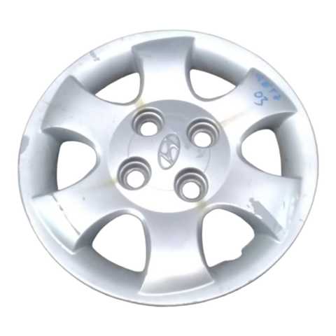 Ковпак диска 529601C200 HYUNDAI