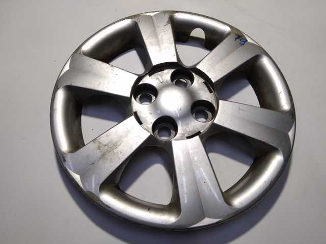 Ковпаки на колеса 529621E100 HYUNDAI