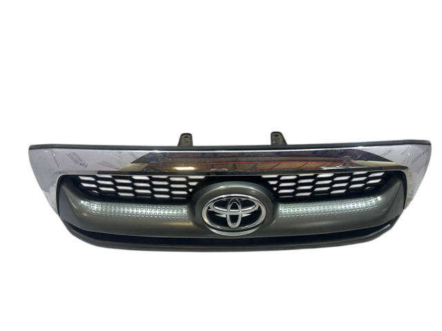 Захисна решітка радіатора 531110K210 TOYOTA