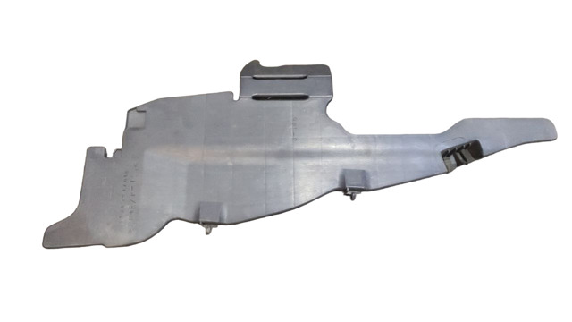 Повітропровід / дефлектор радіатора, лівий 5329442010 TOYOTA