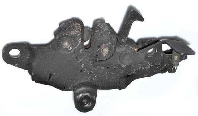 Замок кришки капота 5351060091 TOYOTA