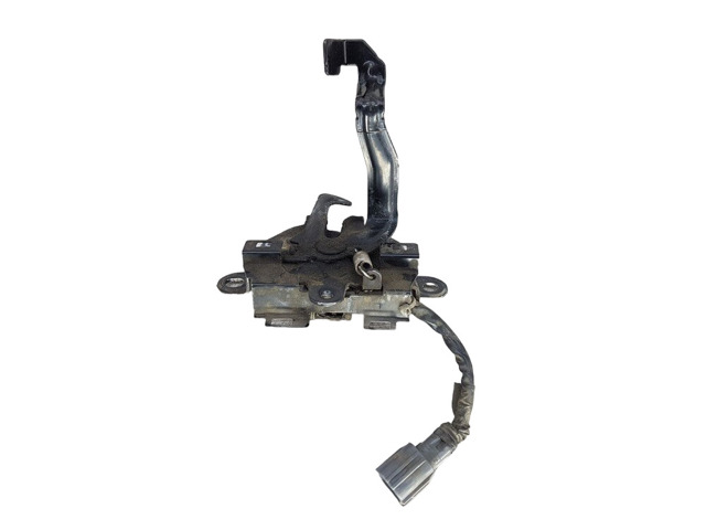 Замок капота 5351060380 TOYOTA