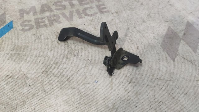 Замок капота 5355042020 TOYOTA