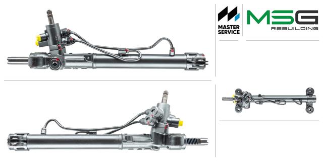 Управління рульове в зборі 53601SWAA01 HONDA