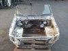 Частина автомобіля передня toyota land cruiser prado 150 09- 5370260B60