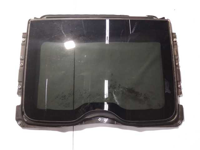 Кришка люка даху, задня 54107373641 BMW