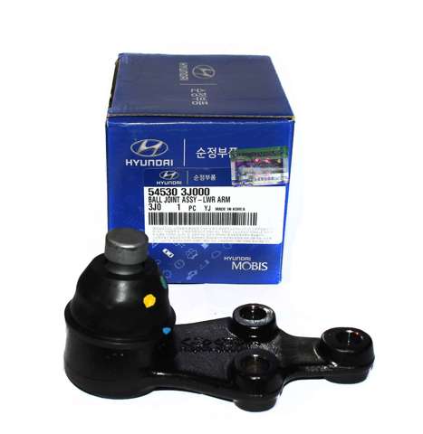 Кульова опора, нижня 545303J000 HYUNDAI