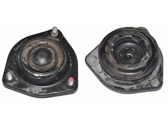 Подушка амортизатора переднього 546103X200 HYUNDAI