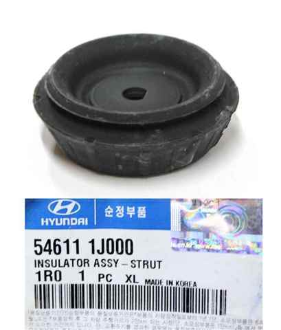 Опора стійки амортизатора переднього 546111J000 HYUNDAI