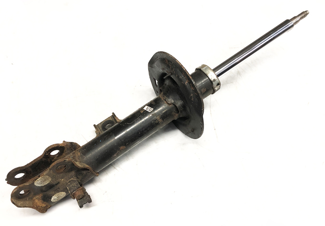 Амортизатор передньої підвіски, лівий 546512Y500 HYUNDAI