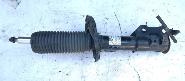 Амортизатор передньої підвіски 54660C1000 HYUNDAI