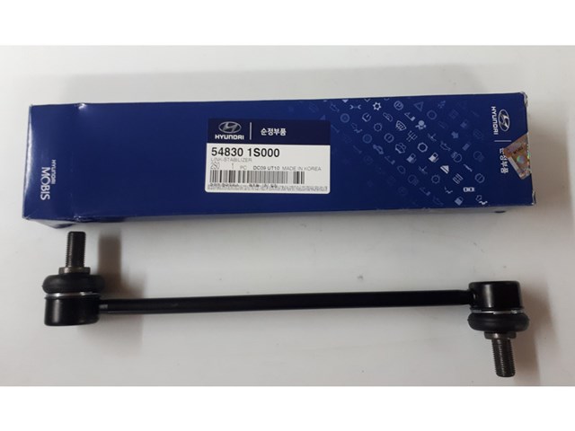 Стійка стабілізатора переднього hyundai tucson tl 13-15, tucson (ix35) lm 09-16 548301S000