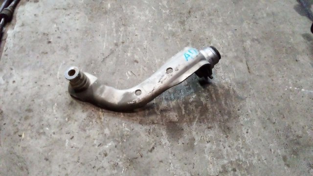 Кронштейн передньої балки 548507682R RENAULT