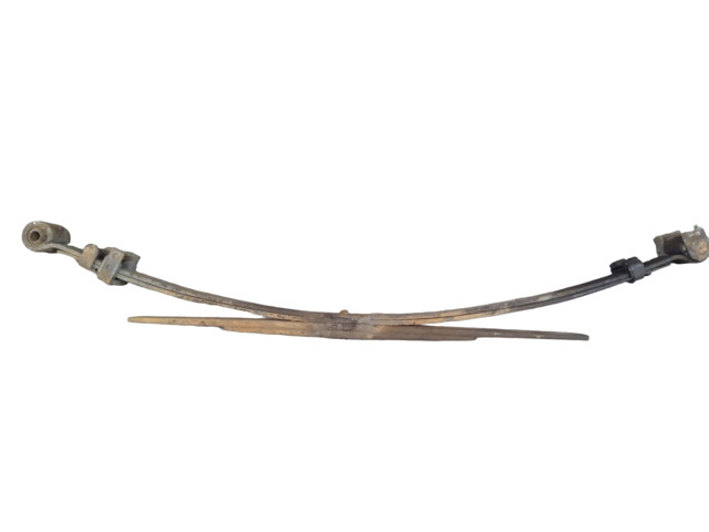 Ресори додаткові 55020VK313 NISSAN