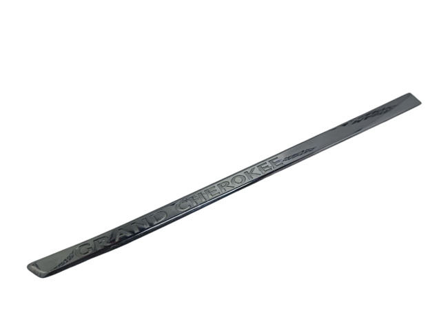 Молдинг передніх лівих дверей 55079307AE CHRYSLER