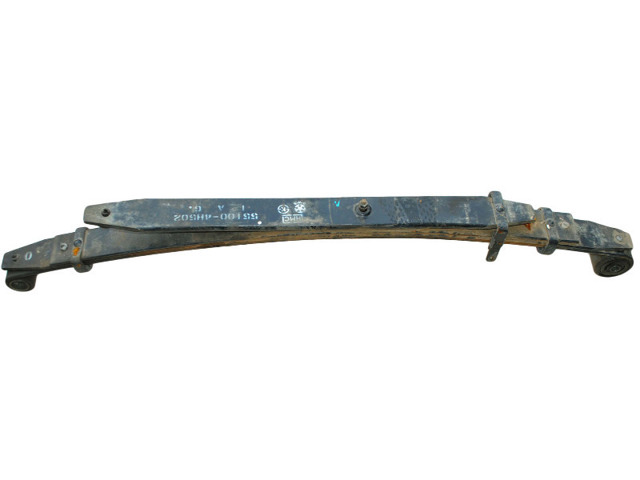 Ресори додаткові 551004H502 HYUNDAI