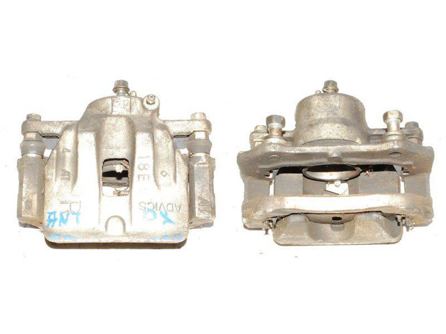 Супорт гальмівний, передній, лівий 5510265D10 SUZUKI