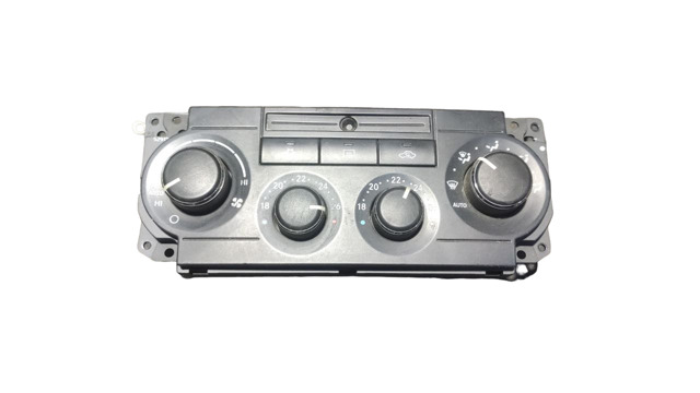 Блок управління кондиціонером 55111011AC CHRYSLER