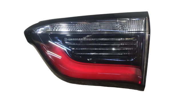 Фара задня права внутрішня 55112684AA CHRYSLER