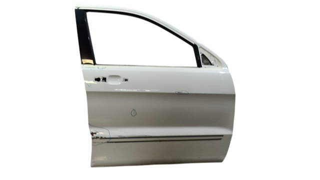 Дверка передня права 55113638AK CHRYSLER