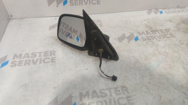 Дзеркало заднього виду, ліве 55155843AF CHRYSLER