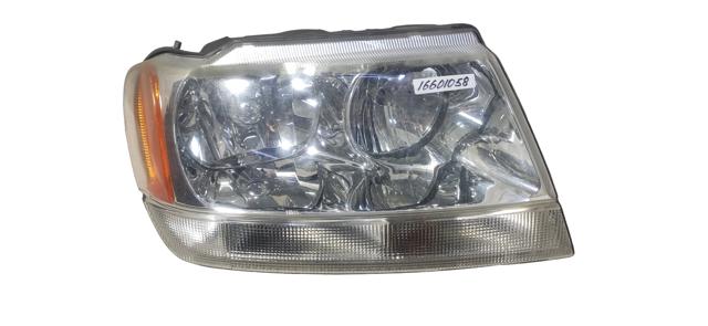 Фара передня права 55155942AE CHRYSLER
