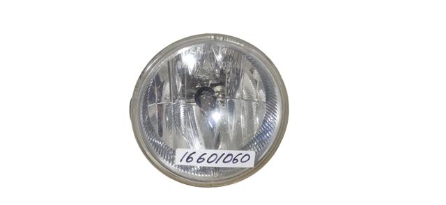 Фари протитуманні 55156733AB CHRYSLER