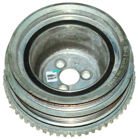 Шків колінвала 55181200 FIAT