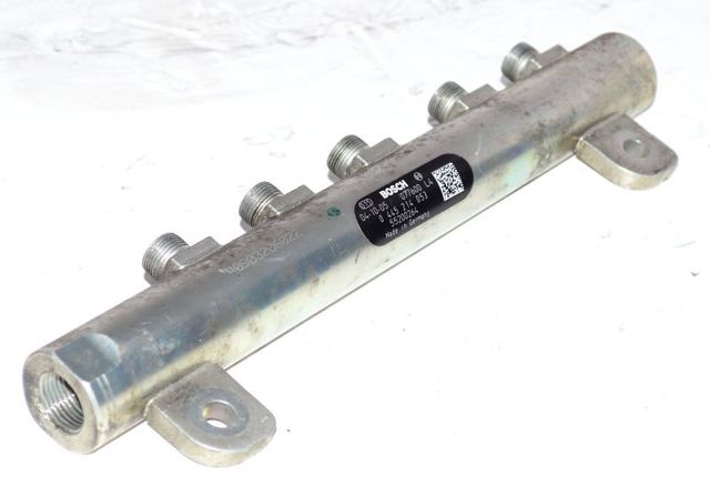Паливна рампа 55187883 FIAT