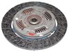 Диск зчеплення d200 fiat grande punto 05-10 55189057