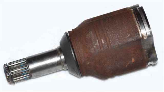 ШРКШ внутрішній, передній, лівий 55197729 FIAT