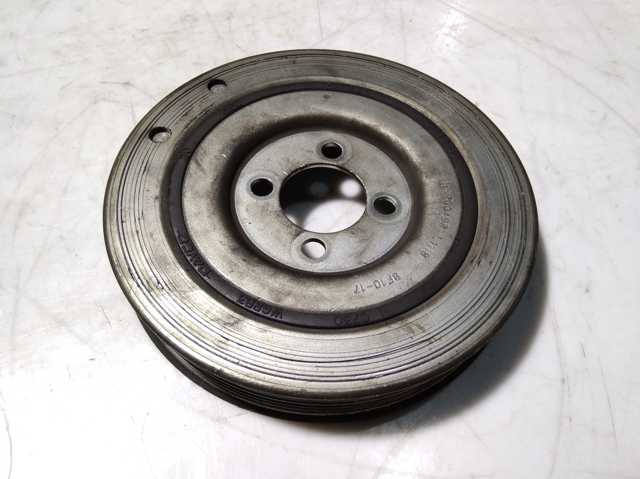 Демпфер колінвалу 55200498 FIAT