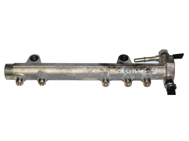 Розподільник палива 55210069 FIAT
