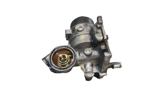 Корпус маслофільтра 55212027 FIAT