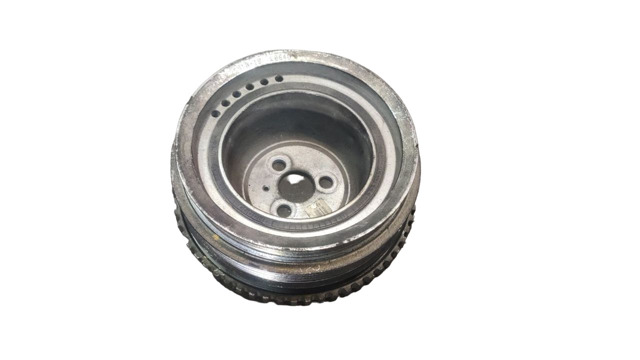 Демпферний шків колінвала 55214114 FIAT