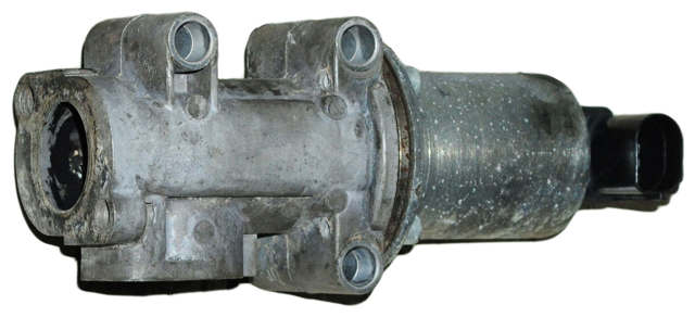 Клапан EGR рециркуляції газів 55215030 FIAT