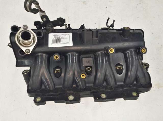 Колектор впускний 55217648 FIAT