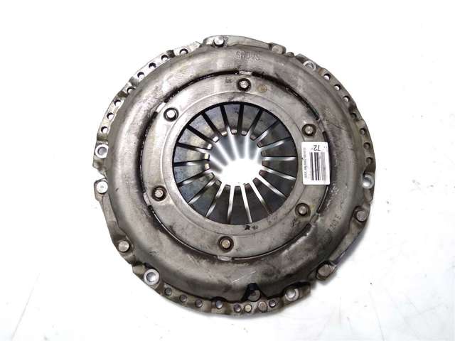 Комплект зчеплення (3 частини) 55218070 FIAT