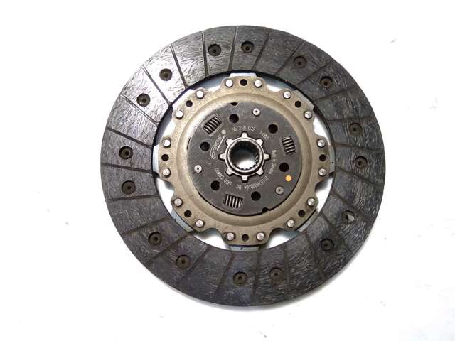 Зчеплення 55218072 FIAT
