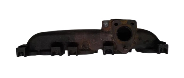 Колектор випускний 55221596 FIAT