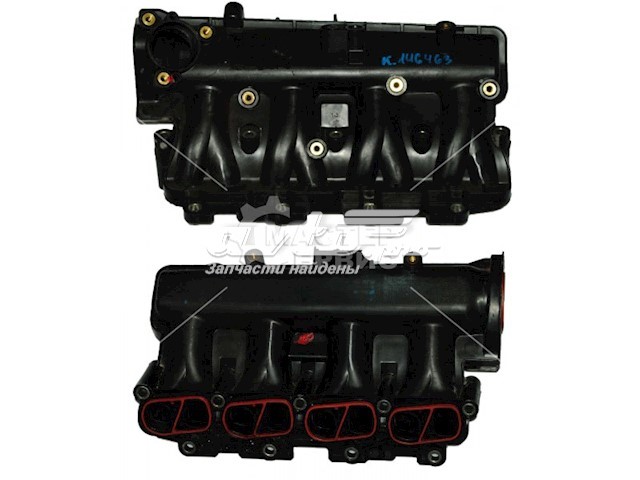 Колектор впускний 55230898 FIAT
