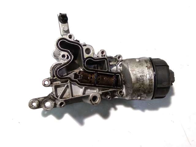 Корпус маслофільтра 55231526 FIAT